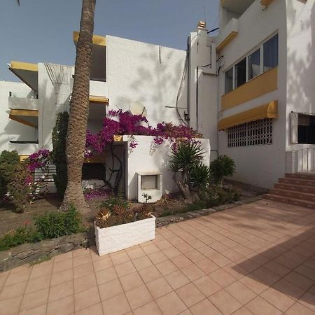 San Agustin,Close To The Beach With Pool ! San Bartolomé Luaran gambar