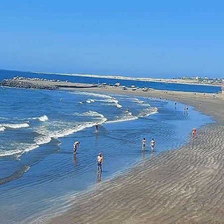 San Agustin,Close To The Beach With Pool ! San Bartolomé Luaran gambar