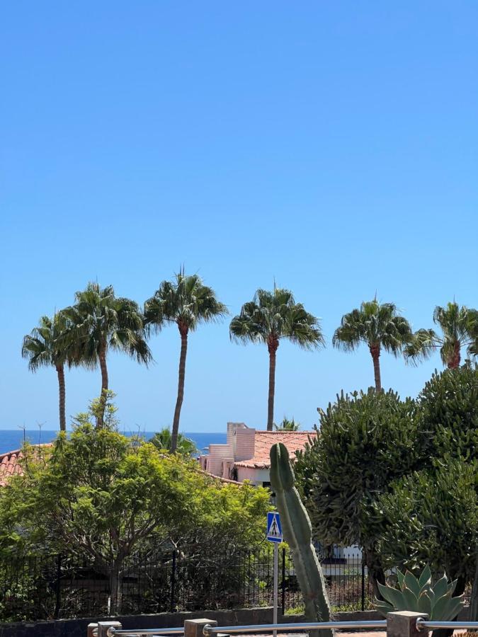 San Agustin,Close To The Beach With Pool ! San Bartolomé Luaran gambar